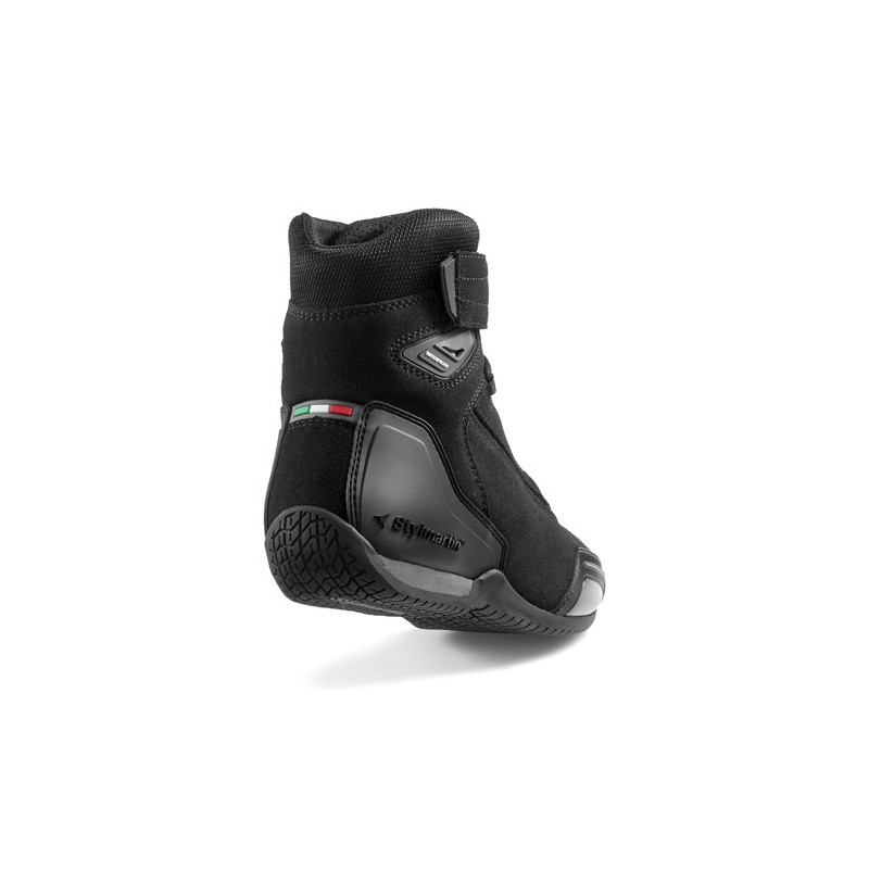 Stylmartin Urban VELOX Schoenen Zwart maat 42