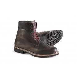 Stylmartin Urban WAVE Schoenen Bruin maat 43