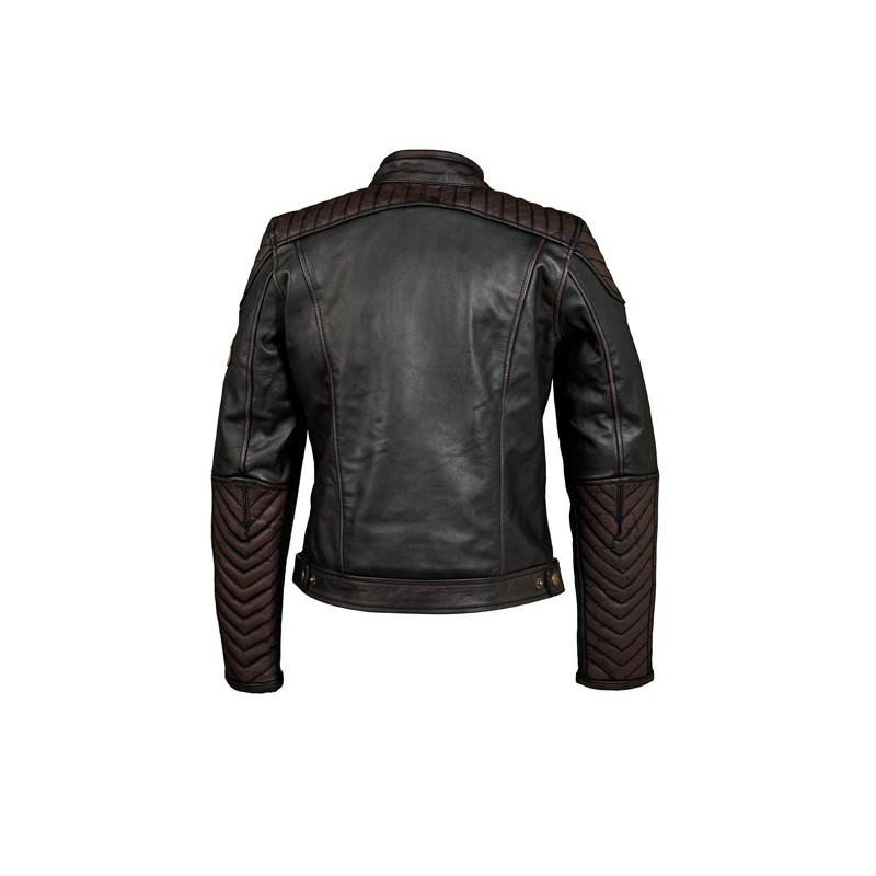 Grandcanyon Bikewear CROSBY JACK DAMES Zwart maat 44