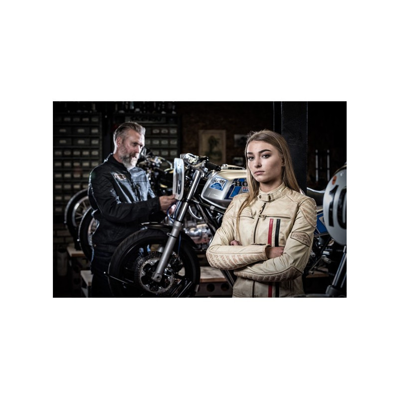 Grandcanyon Bikewear CROSBY JACK DAMES Sand maat 44