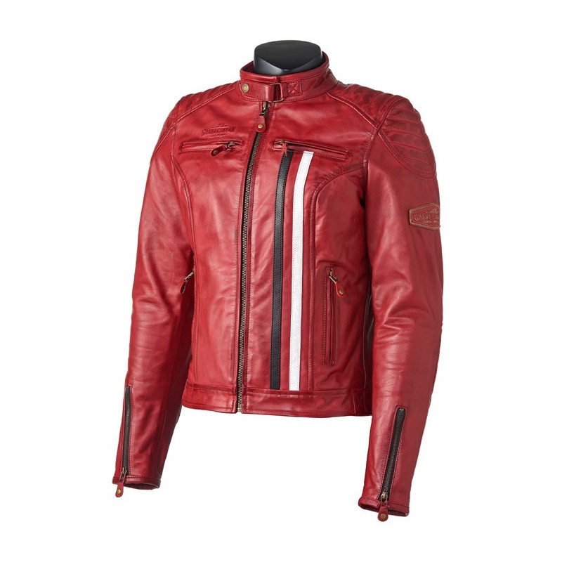 Grandcanyon Bikewear CROSBY JACK DAMES Rood maat 38