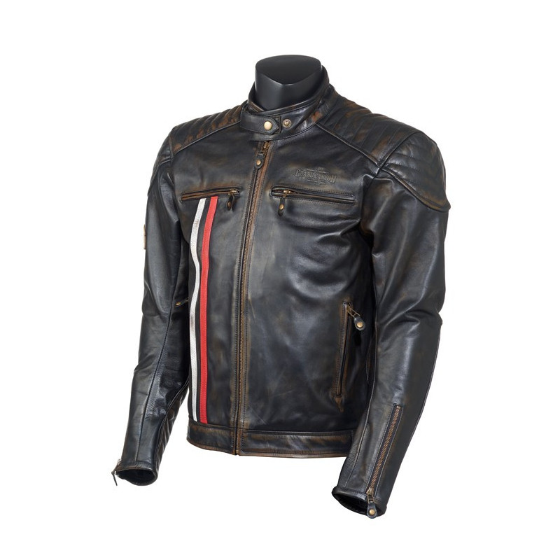 Grandcanyon Bikewear CROSBY JACK Zwart maat 50