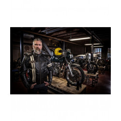 Grandcanyon Bikewear KIRK JACK BIG SIZE Zwart maat 66