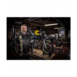 Grandcanyon Bikewear KIRK JACK Zwart maat 50