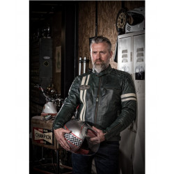 Grandcanyon Bikewear KIRK JACK Groen maat 56