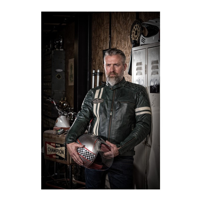 Grandcanyon Bikewear KIRK JACK Groen maat 60