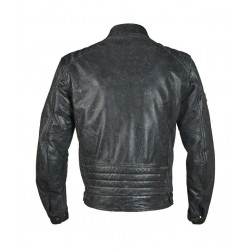 Grandcanyon Bikewear LAXEY JACK Zwart maat 48