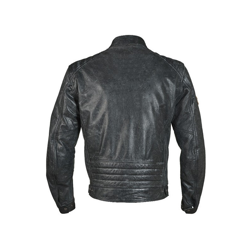 Grandcanyon Bikewear LAXEY JACK Zwart maat 52