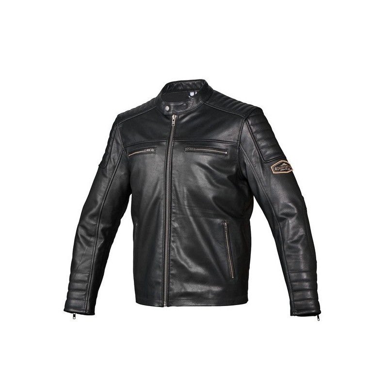 Grandcanyon Bikewear LOGAN JACK Zwart maat 58