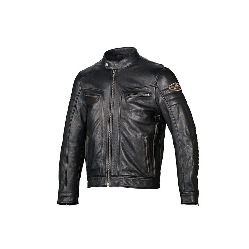 Grandcanyon Bikewear MURRAY JACK Zwart maat 50