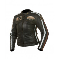 Grandcanyon Bikewear NEVADA JACK DAMES Bruin maat 36