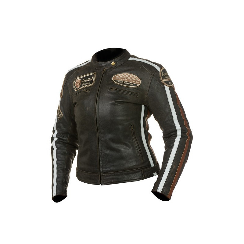 Grandcanyon Bikewear NEVADA JACK DAMES Bruin maat 36