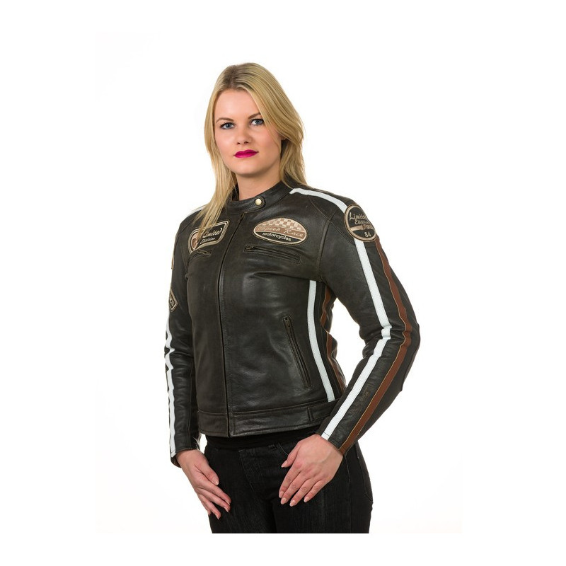 Grandcanyon Bikewear NEVADA JACK DAMES Bruin maat 40