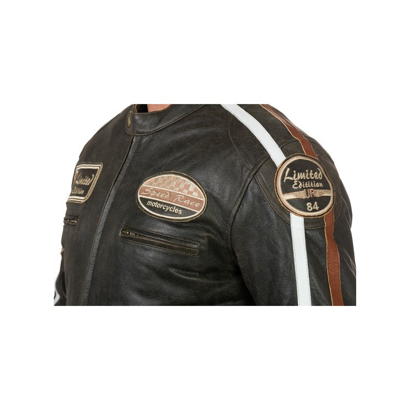 Grandcanyon Bikewear NEVADA JACK Bruin maat 50