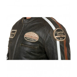 Grandcanyon Bikewear NEVADA JACK Bruin maat 58