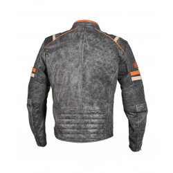 Grandcanyon Bikewear COLBY JACK Grijs maat 52