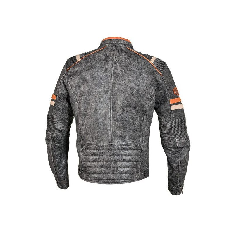 Grandcanyon Bikewear COLBY JACK Grijs maat 72