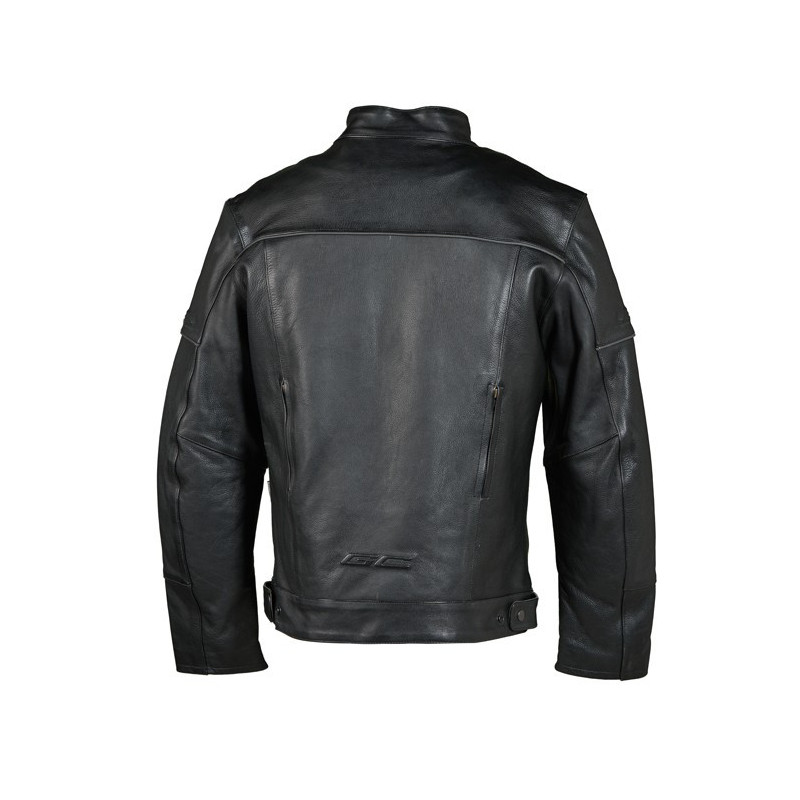 Grandcanyon Bikewear REBEL JACK Zwart maat 48