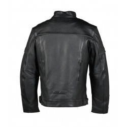 Grandcanyon Bikewear REBEL JACK Zwart maat 50