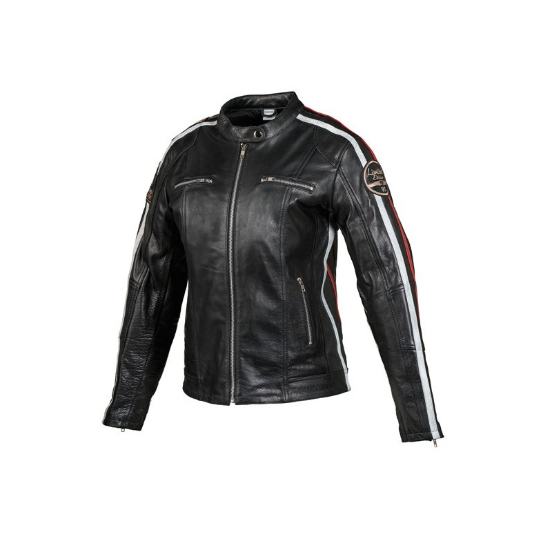 Grandcanyon Bikewear REVENGE JACK DAMES Zwart maat 40