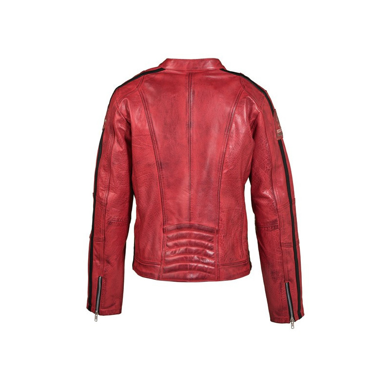 Grandcanyon Bikewear REVENGE JACK DAMES Rood maat 36