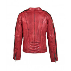 Grandcanyon Bikewear REVENGE JACK DAMES Rood maat 42