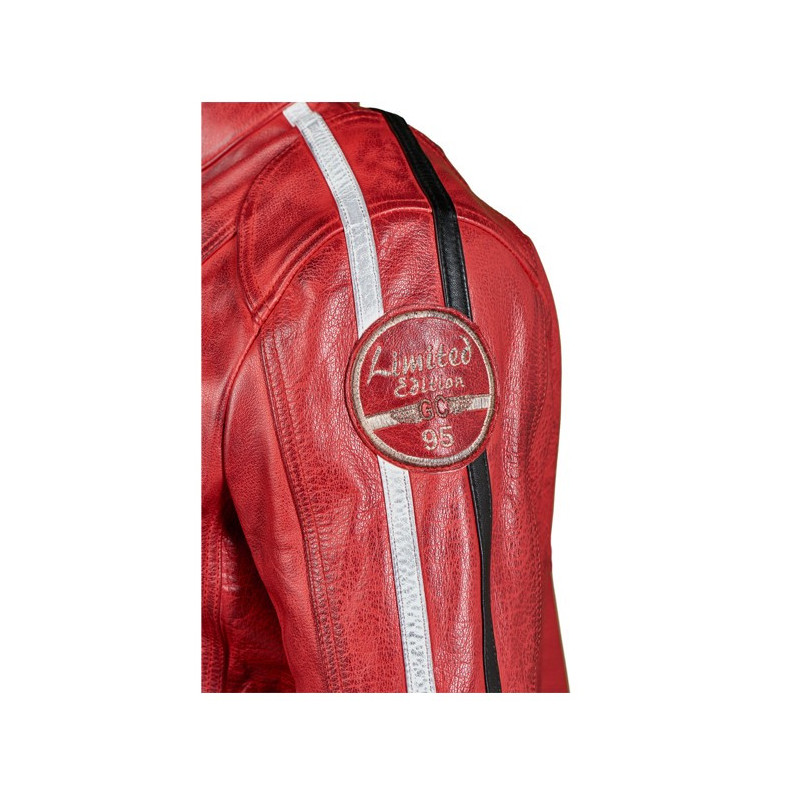 Grandcanyon Bikewear REVENGE JACK DAMES Rood maat 42