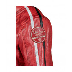 Grandcanyon Bikewear REVENGE JACK DAMES Rood maat 44