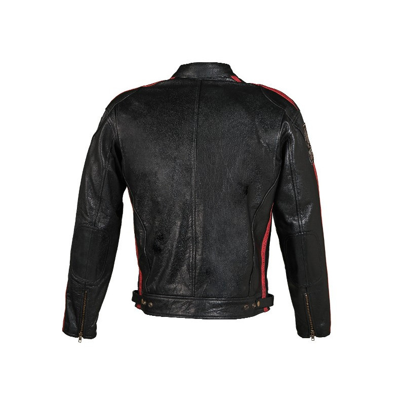 Grandcanyon Bikewear REVENGE JACK Zwart maat 50
