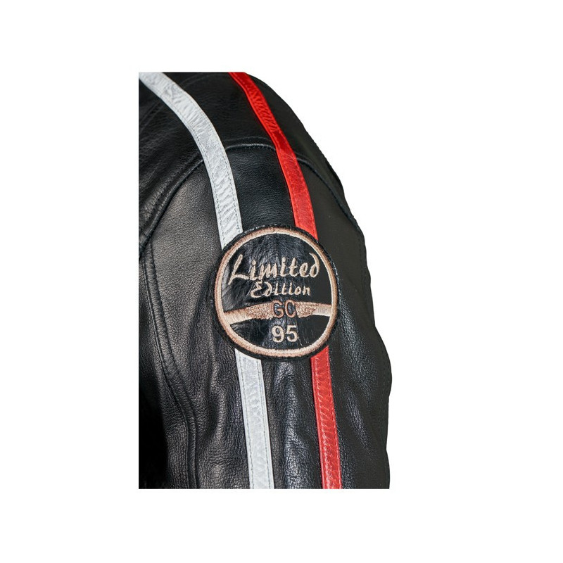 Grandcanyon Bikewear REVENGE JACK Zwart maat 50