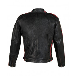 Grandcanyon Bikewear REVENGE JACK Zwart maat 56