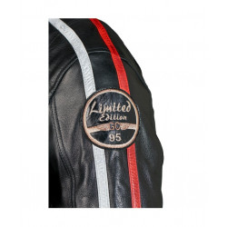 Grandcanyon Bikewear REVENGE JACK Zwart maat 56