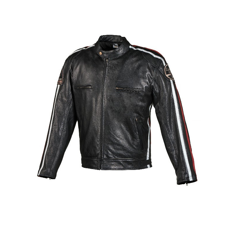 Grandcanyon Bikewear REVENGE JACK Zwart maat 74