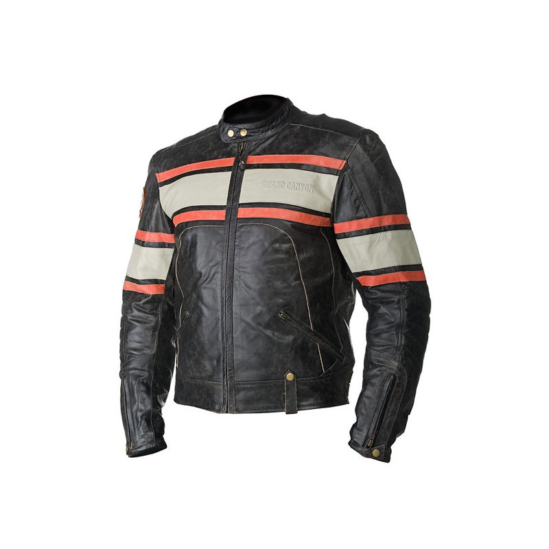 Grandcanyon Bikewear STURGIS JACK Bruin maat 48