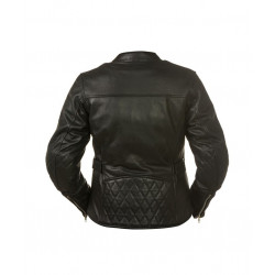 Grandcanyon Bikewear VIRGINIA JACK Zwart maat 38