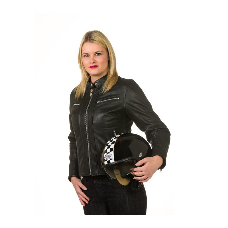 Grandcanyon Bikewear VIRGINIA JACK Zwart maat 40