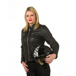 Grandcanyon Bikewear VIRGINIA JACK Zwart maat 44