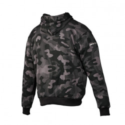 Grandcanyon Bikewear CHIEF HOODIE Dark Camo maat M
