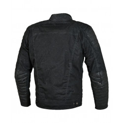 Grandcanyon Bikewear DOUGLAS WAX JACK Zwart maat S