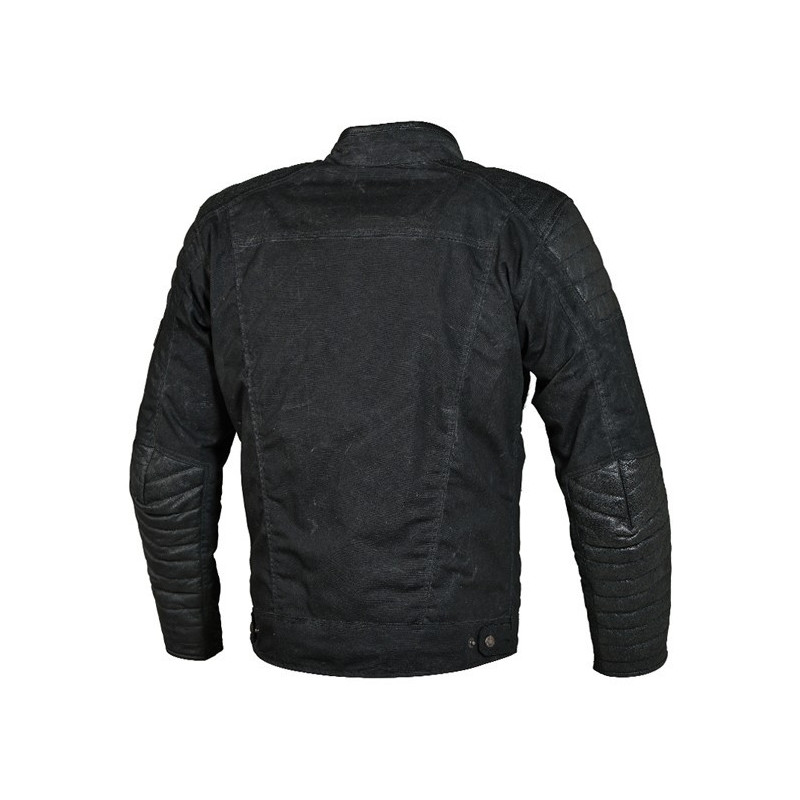 Grandcanyon Bikewear DOUGLAS WAX JACK Zwart maat 2XL