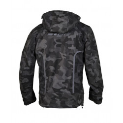 Grandcanyon Bikewear DOWNTOWN JACK Dark Camo maat 4XL