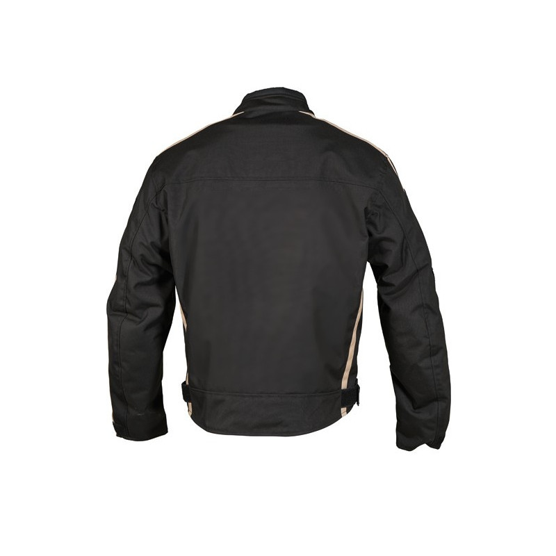 Grandcanyon Bikewear INDIANA JACK Zwart maat 3XL