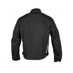 Grandcanyon Bikewear INDIANA JACK Zwart maat M