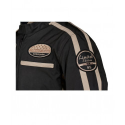 Grandcanyon Bikewear INDIANA JACK Zwart maat 2XL