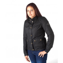 Grandcanyon Bikewear JURBY DAMESJACK Zwart maat S