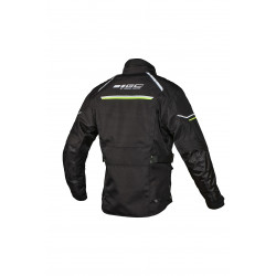 Grandcanyon Bikewear KINGSTON JACK Zwart maat 5XL