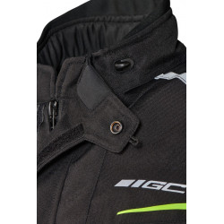 Grandcanyon Bikewear KINGSTON JACK Zwart maat S