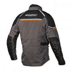 Grandcanyon Bikewear KINGSTON JACK Grijs maat 3XL