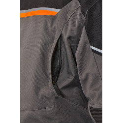 Grandcanyon Bikewear KINGSTON JACK Grijs maat 3XL