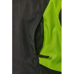 Grandcanyon Bikewear KINGSTON JACK Fluorgeel maat S